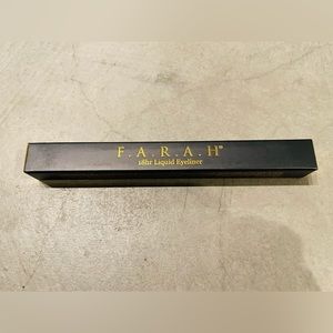 Farrah 18HR Liquid Eyeliner